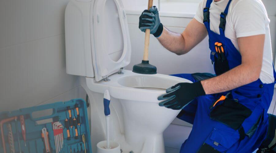 Professional same day plumber in Adams Center, NY